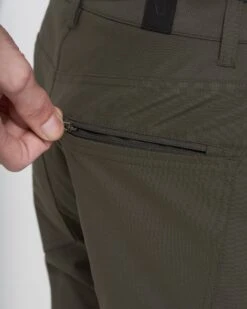 Meta Pant | Dark Oregano -Cheap Drape Joy Store V430DOR 3534