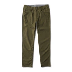 Meta Pant | Evergreen
