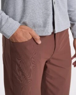 Meta Pant | Hazelnut -Cheap Drape Joy Store V430HZN SP23 M ECOMM PANTS DETAIL 2861 1x1 ffbc214e 2233 47f0 bd05 36bceb8d81dc