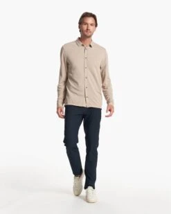 Meta Pant | Ink -Cheap Drape Joy Store V430INK FA23 M ECOMM PANTS FULL 2