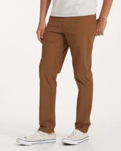 Meta Pant | Tobacco -Cheap Drape Joy Store V430TOB 0901 f4ae744f b0bb 4e79 82ca e72ffcdcd5e4