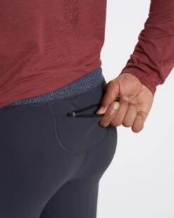 Limitless Compression Tight | Charcoal -Cheap Drape Joy Store V432CCL 2777