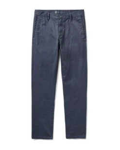 Collins Chino Pant | Azure