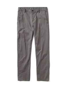 Collins Chino Pant | Cocoa