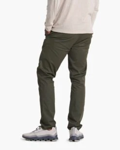 Collins Chino Pant | Dark Oregano -Cheap Drape Joy Store V433DOR 3 8bb595fd 3acf 427b b61f b4686fbf5f50