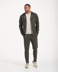 Coronado Pant | Oregano Heather -Cheap Drape Joy Store V435HOR 0237