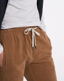 Optimist Pant | Camel -Cheap Drape Joy Store V440CAM 1275