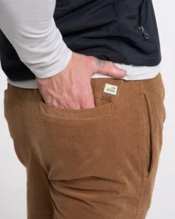 Optimist Pant | Camel -Cheap Drape Joy Store V440CAM 1288