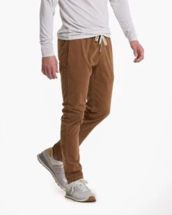 Optimist Pant | Camel -Cheap Drape Joy Store V440CAM 1353