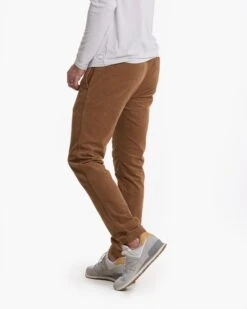 Optimist Pant | Camel -Cheap Drape Joy Store V440CAM 1362