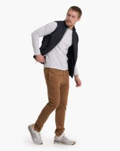 Optimist Pant | Camel -Cheap Drape Joy Store V440CAM 1373