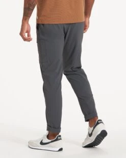 Technical Climber Pant | Charcoal -Cheap Drape Joy Store V442CCL 2586