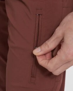 Technical Climber Pant | Cedar -Cheap Drape Joy Store V442CED 0196 crop