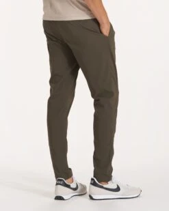 Technical Climber Pant | Dark Oregano -Cheap Drape Joy Store V442DOR 3916