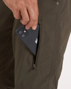 Technical Climber Pant | Dark Oregano -Cheap Drape Joy Store V442DOR 3923