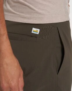 Technical Climber Pant | Dark Oregano -Cheap Drape Joy Store V442DOR 3928