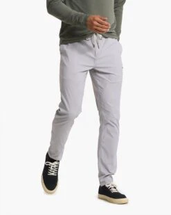 Technical Climber Pant | Fog -Cheap Drape Joy Store V442FOG FA22 M ECOMM PANTS 1475