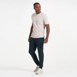 Malibu Sweatpant | Vintage Ink -Cheap Drape Joy Store V443VIN 0212