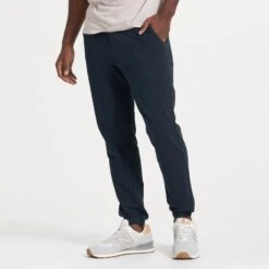 Malibu Sweatpant | Vintage Ink -Cheap Drape Joy Store V443VIN 0236