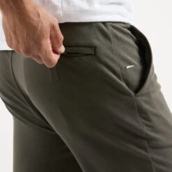 Malibu Sweatpant | Vintage Oregano -Cheap Drape Joy Store V443VOR 6