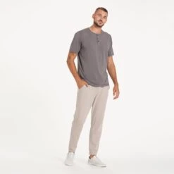 Malibu Sweatpant | Vintage Oyster -Cheap Drape Joy Store V443VOY 1651