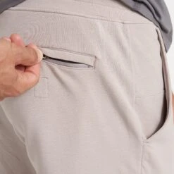 Malibu Sweatpant | Vintage Oyster -Cheap Drape Joy Store V443VOY 1692