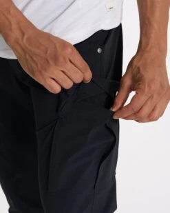 Meta Cargo Pant | Black -Cheap Drape Joy Store V451BLK SP23 M ECOMM PANTS BOTTOM 2178 1X1 64664d9b 1210 4f6c af2e 0edf7a67de15