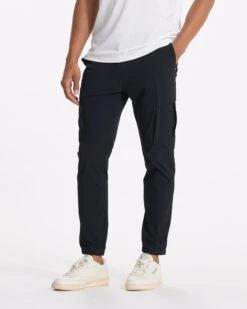 Meta Cargo Pant | Black -Cheap Drape Joy Store V451BLK SP23 M ECOMM PANTS DETAIL 2218 1x1 3ad5090a a732 48a6 a303 6029f70e0007