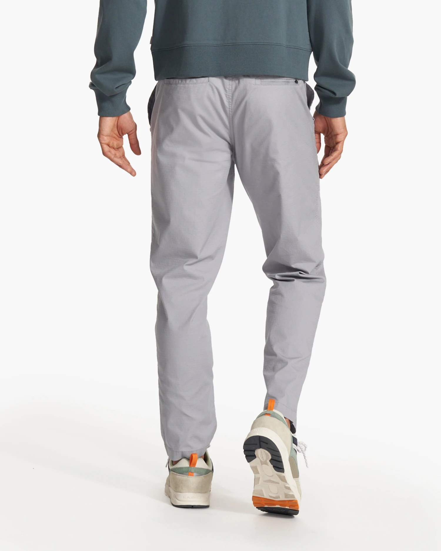 Vintage Ripstop Pant | Marble 3 Vintage Ripstop Pant | Marble - Image 3