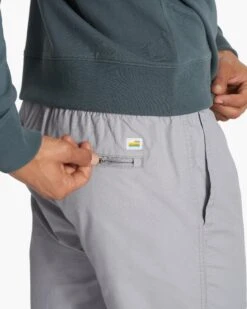 Vintage Ripstop Pant | Marble 11 Vintage Ripstop Pant | Marble -Cheap Drape Joy Store V461MRB FA23 M ECOMM PANTS DETAIL 9