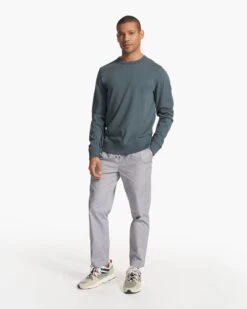 Vintage Ripstop Pant | Marble 9 Vintage Ripstop Pant | Marble -Cheap Drape Joy Store V461MRB FA23 M ECOMM PANTS FULL 3