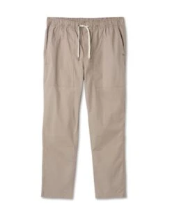 Vintage Ripstop Pant | Teak