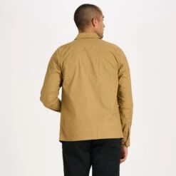 Ripstop Jacket | Wheat -Cheap Drape Joy Store V527WHE 3 a7d52dcc e2a7 4888 b0f6 5eda8ad94d34