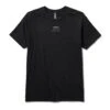 V1 Shine Tee | Black