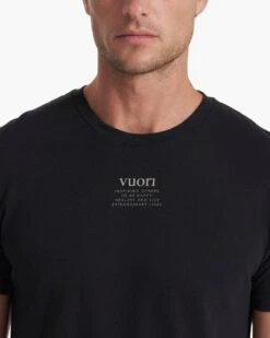 V1 Shine Tee | Black -Cheap Drape Joy Store V9002BLK SP23 M ECOMM PRINTABLES FULL 1455 1x1 280a8263 ea44 44aa 82c8 0916edd19c4b