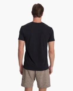 V1 Shine Tee | Black -Cheap Drape Joy Store V9002BLK SP23 M ECOMM PRINTABLES TOP 1499 1x1 ec649004 4c7a 46b2 9349 3c540314e910