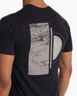 Textures Tee | Black -Cheap Drape Joy Store V9005BLK SP23 M ECOMM PRINTABLES 0948 FULL 1x1 3acd25e7 1f35 4f12 9e6b 1c051dfb58ae