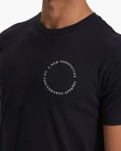 Textures Tee | Black -Cheap Drape Joy Store V9005BLK SP23 M ECOMM PRINTABLES 0975 TOP 1x1 3b7fcd54 2307 4aca 83b0 416393e2d2e8