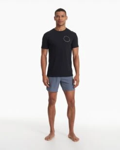 Textures Tee | Black -Cheap Drape Joy Store V9005BLK SP23 M ECOMM PRINTABLES 0994 DETAIL 1x1 f9f05deb ee39 43f8 8977 3188a18faa0f