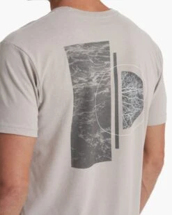 Textures Tee | Light Grey -Cheap Drape Joy Store V9005LTG SP23 M ECOMM PRINTABLES 0778 full 1x1 5fd44be2 d315 484e 8e45 5bf58b96b900