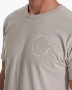 Textures Tee | Light Grey -Cheap Drape Joy Store V9005LTG SP23 M ECOMM PRINTABLES 0865 DETAIL 1x1 c7d0ac4d 6db6 4cf9 9049 b1088d8a5877