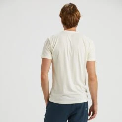 Dunes Tee | Natural -Cheap Drape Joy Store V946NAT 2