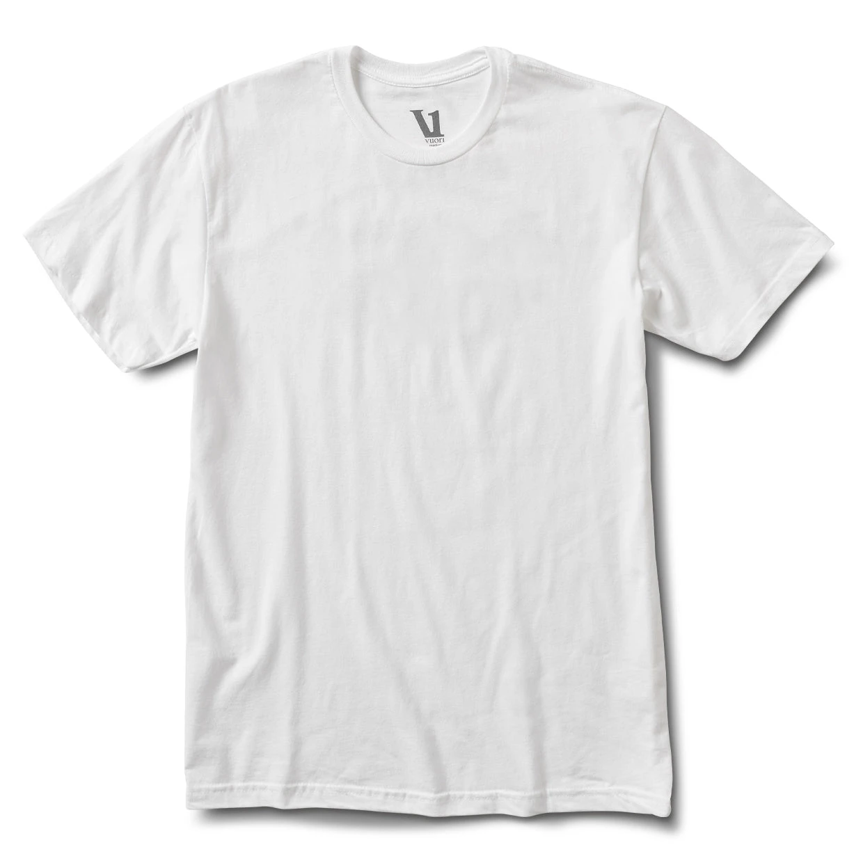 Balboa Tee | White 2 Balboa Tee | White - Image 2
