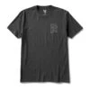 Mantra Tee | Charcoal