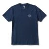 Ridge Reflection Tee | Indigo Heather