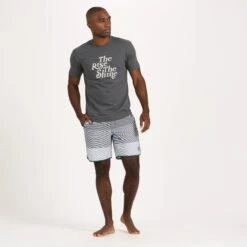 TRTS Tee | Charcoal -Cheap Drape Joy Store V970CCL 4 fae2c760 669a 4791 a282 f9f119addd03