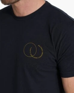 New Wave Tee | Black 9 New Wave Tee | Black -Cheap Drape Joy Store V985BLK 01577